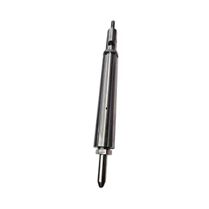 Top Quality Alloy Screw Barrel For JSW Injection Molding Machine thumbnail-1