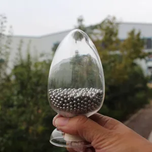 High Quality Stainless Ball Support OEM thumbnail-3
