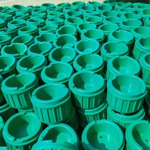 Sucker Rod /drill Pipe/tubing/casing Pipes Thread Protectors thumbnail-3