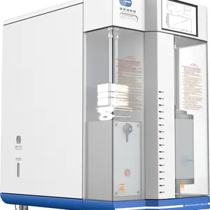 H-Sorb 2602PCT Automatic High-pressure Gas Adsorption Analyzer thumbnail-1