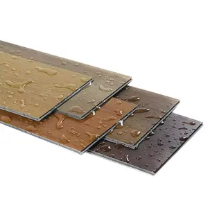 Click Lock Spc Luxury Vinyl Plank Flooring Wood Look Click Spc Vinyl Plank Flooring thumbnail-1