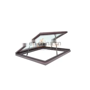 Low Price Professional Made Cnhtc Sitrak C7h/T7h/T5g Cabin Assembly 811w62941-6159 Electric Sunroof thumbnail-1