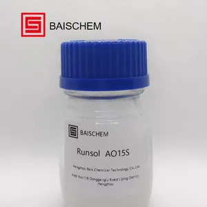 Runsol® AO15S Nonionic Surfactant High Biodegradable Good Chemical Stability thumbnail-1