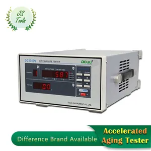 Accelerated Aging Tester PM Faster Aging Life Test Multiway Life Tester thumbnail-2