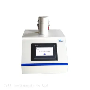 Micro Leakage Nondestructive Seal Tester ASTM F2338 thumbnail-1