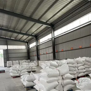 Best Price Silicon Dioxide/Precipitated Silica/Sio2 White Powder CAS 14464-46-1 thumbnail-5
