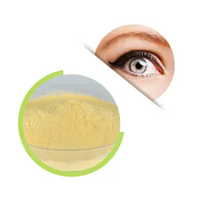 Factory Supply Vitamin A Palmitate Powder CWS 500,000 Iu/g Retinol Palmitate CAS 79-81-2 Nutrition Enhancer thumbnail-1