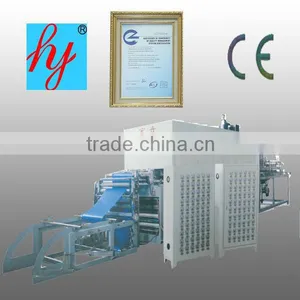 Drenching Fill Material for Cooling Tower Forming Machine thumbnail-1