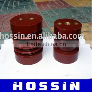 Resin Insulator Epoxy Resin Post Insulator thumbnail-1