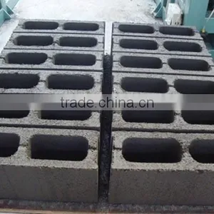QT6-15 Brick Making Machie in China Brick Making Machinery thumbnail-5