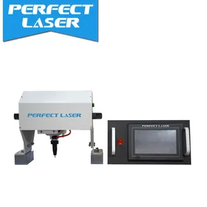 Perfect Laser Handy Steel Metal Date Stamp Machine With LCD Screen thumbnail-1