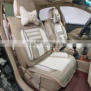 The New Four Seasons Pad 16,car Seat Cover thumbnail-1