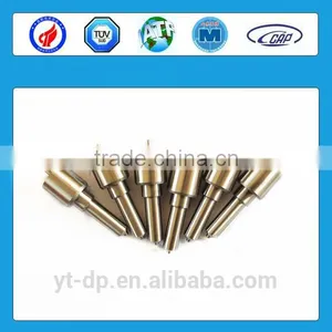 Good Quality Diesel Fuel Common Rail Nozzle DLLA148P915 for Common Rail Injector thumbnail-1