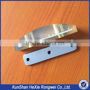 Suzhou Fabrication Precision Cnc PU Machining thumbnail-3