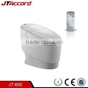 Wholesalecmanufacturer Water Saving Automatic Toilet Closet Quality Choice thumbnail-1