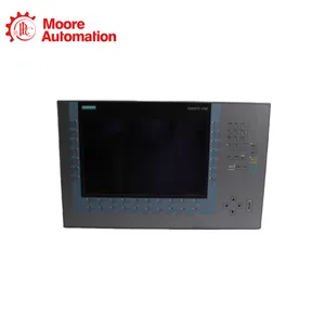 SIEMENS 6AV2124-0MC01-0AX0 SIMATIC HMI TP1200 Comfort Panel thumbnail-1
