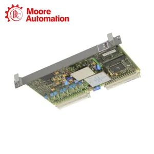 ABB 81AA03A-E GJR2394100R1210 Analog Output Module IN STOCK thumbnail-5