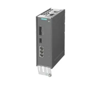6SL3120-1TE24-5AC0 Module Series Siemens S120 Inverter Bede Motor New Inventory thumbnail-3