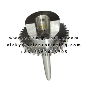 M2.030.510 Gear For Heidelberg SM52 PM52 SX52 Pneumatic System Printing Unit End Valve Unit Cpl Pneumatic System Printing Parts thumbnail-3