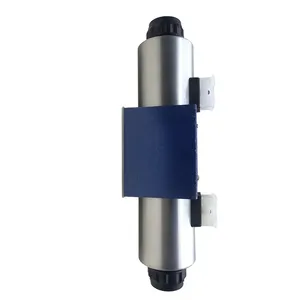 Rexroth 4we Type Control Solenoid Valve 24v Dc Solenoid Valve thumbnail-6