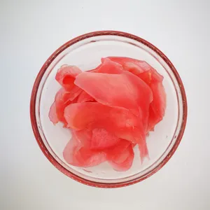 Sushi Ginger Pink thumbnail-1