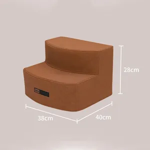 Two - Tiered Pet Ladder thumbnail-5