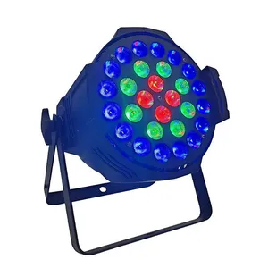 28pcs*8W LED Circle Pattern Par Can (PHN057) thumbnail-2