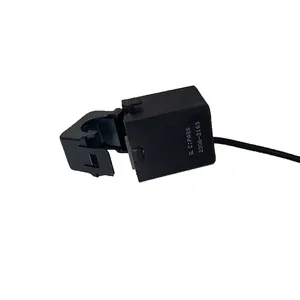 Split Core AC Current Sensor With RS485 Interface and Modbus RTU Protocol thumbnail-5