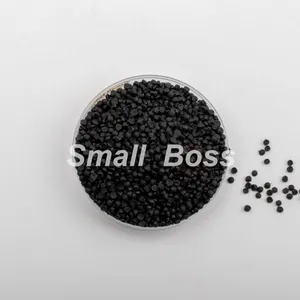 PVC Recycled Granule for Making Sandal Slipper Material thumbnail-6
