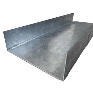 Precision-engineered Metal Studs and Tracks Offering Excellent Load-bearing Capacity for Interior Walls in Australia thumbnail-4