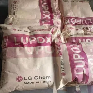PBT Lupox GP 2150 PBT Plastic Polybutylene Terephthalate Resin Plastic Granules Engineering Plastics thumbnail-2