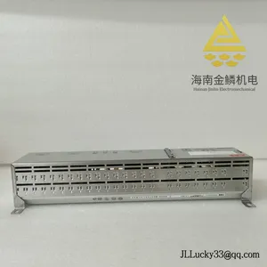 ABB PC D232 A PEC80-CIO (3BHE022293R0101) – Controller I/O Board for PEC80 / AC 800PEC-based Drive and Converter Systems thumbnail-3