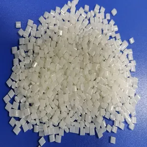 PC/ABS Flame Retardant Grade V0 Temperature Resistant Alloy Plastic Polycarbonate in ABS Pc+abs FR3010 thumbnail-2