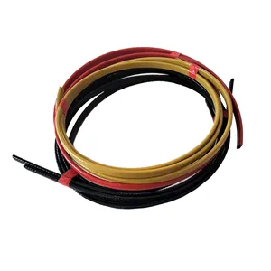 Self-Regulating Heating Cable for Pipe Freeze Protection, 120V/240V, 5-15W/ft, Industrial Grade thumbnail-3