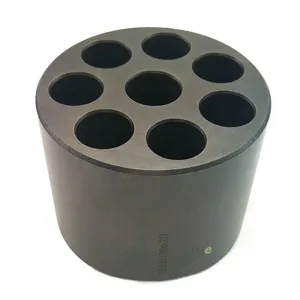 Hydraulic Pump Repair Kits A2FO Axis Piston Pump Spare Parts for A2FO56 REXROTH Fixed Bent Axis Piston Pump Rotary Group Kits thumbnail-2
