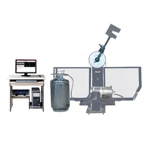 HST KASON HESGRAND JBW-500B 500J Impact Testing Machine/Charpy Impact Test Equipment Price thumbnail-6