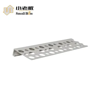 USA Market PVC Stucco Bead for Plastering and Construction Vinyl Bead With High Tensile Strength thumbnail-4