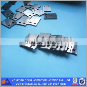 Woodworking Carbide Cutter, Carbide Blank for Profiling thumbnail-2