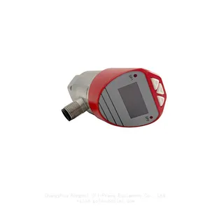 Pressure Switch (4-20mA+2-channel Switch Quantity) thumbnail-4