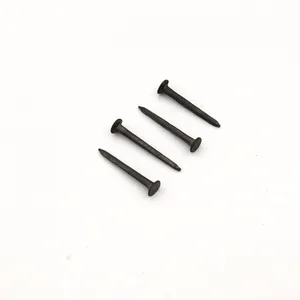Threestars Q195 Steel Shoe Tacks Manufacturer China With Mill Test Report thumbnail-5