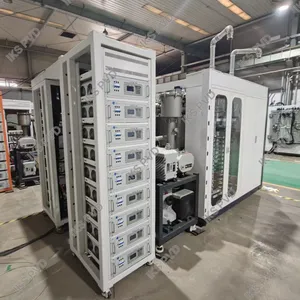 Advanced PVD Coating Machine for High-Performance Engine Components ZY-615 thumbnail-4