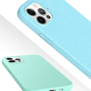 For Samsung Galaxy A71 S23 S24 S22 100% Biodegradable Phone Case With Camera Protection thumbnail-3