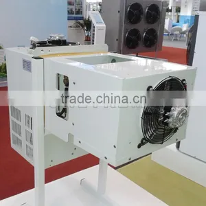 Mono Block Condensing Unit for Freezer thumbnail-3
