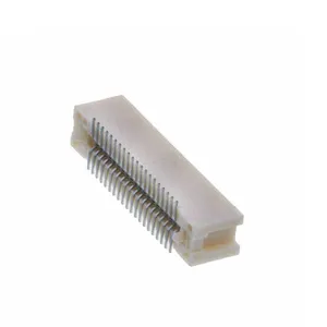 HRS FX2 Series FX2-40P-1.27SV(71)1.27MM 40PIN Connector thumbnail-2