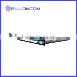 DWDM Multiplexer Demultiplexer 8 Channels thumbnail-2