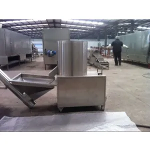 Small Production Capacity Instant Noodles Making Machine Processing Plant thumbnail-6