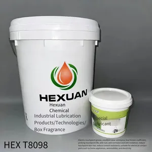 Electrical Contact Lubricating Grease, Arc Extinguishing and Anti-corrosion Grease for Switches and Connectors, Protective Lubricating Grease for High and Low Voltage Electrical Contacts thumbnail-2