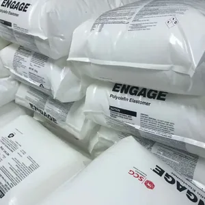 Dow 7447 POE Polyethylene Resin for High-Clarity Packaging Films thumbnail-2