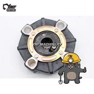 11M8-10060 Shock Absorber Coupling Assembly of Excavator Hydraulic Pump thumbnail-3