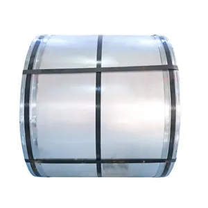 American AK Steel M3 M4 Grain Oriented Silicon Steel CRGO Electrical Steel Strip thumbnail-2